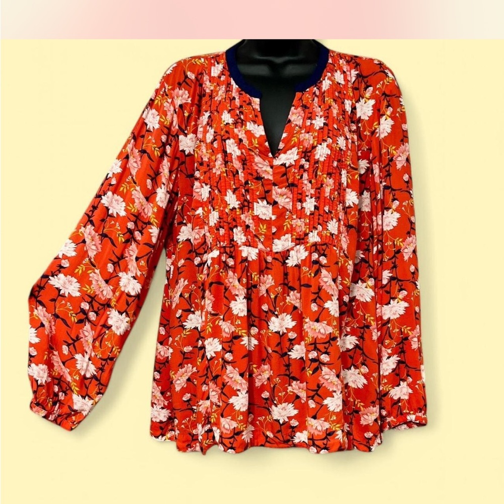 OLD NAVY Blouse